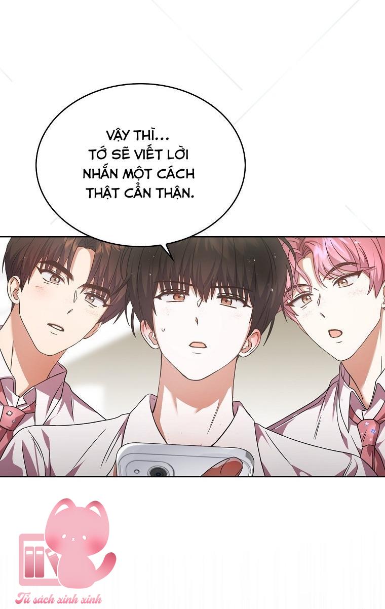 Debut Or Die - Chap 75