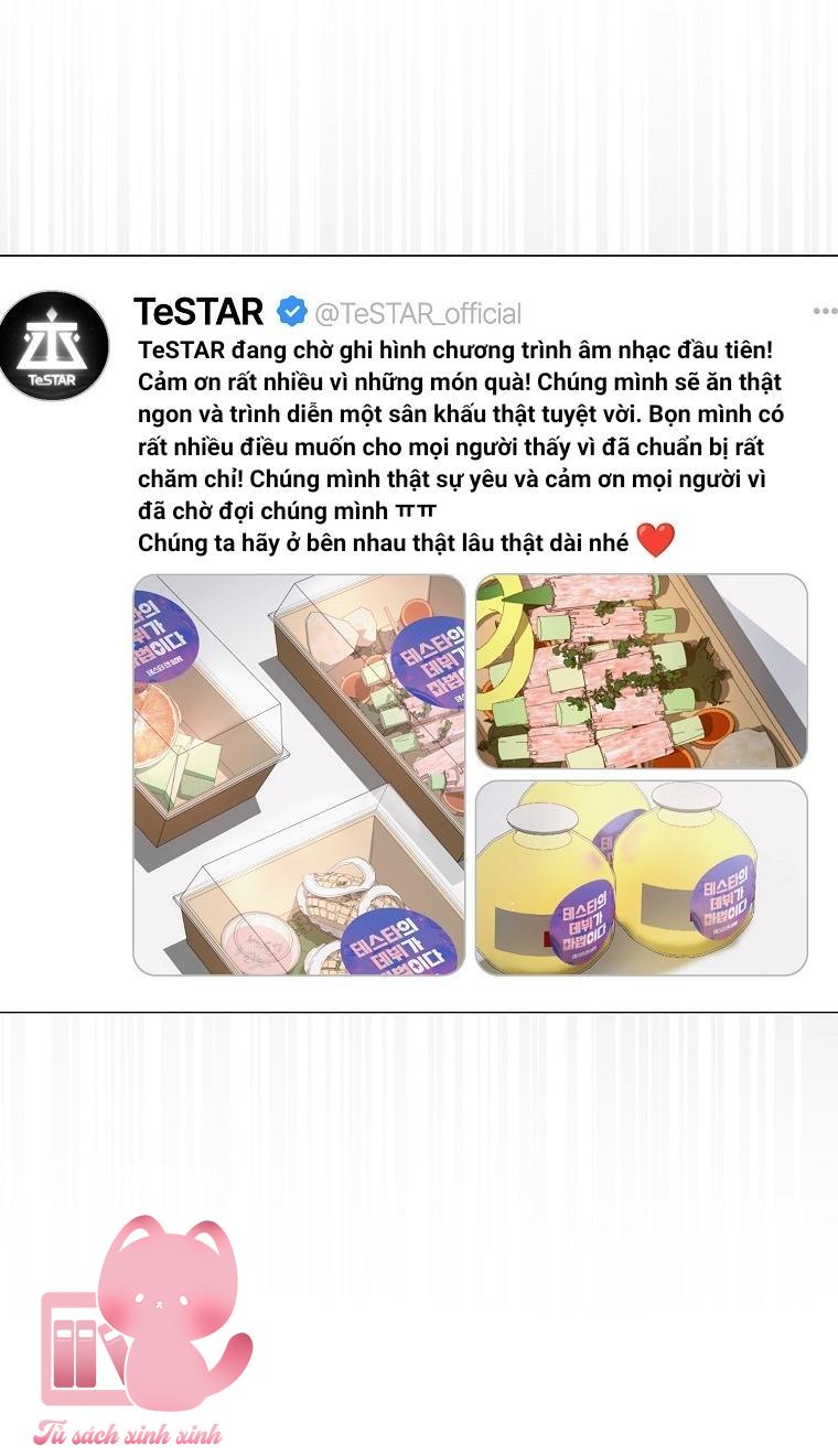 Debut Or Die - Chap 75