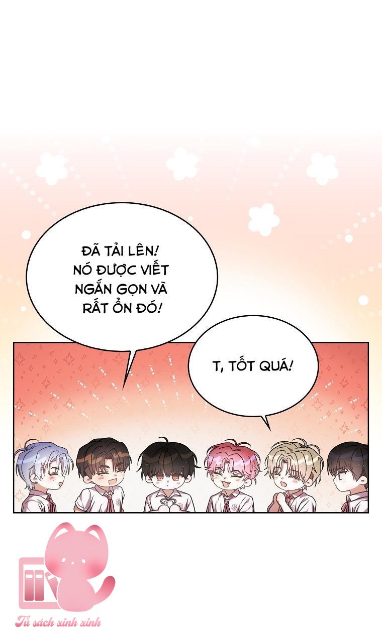 Debut Or Die - Chap 75