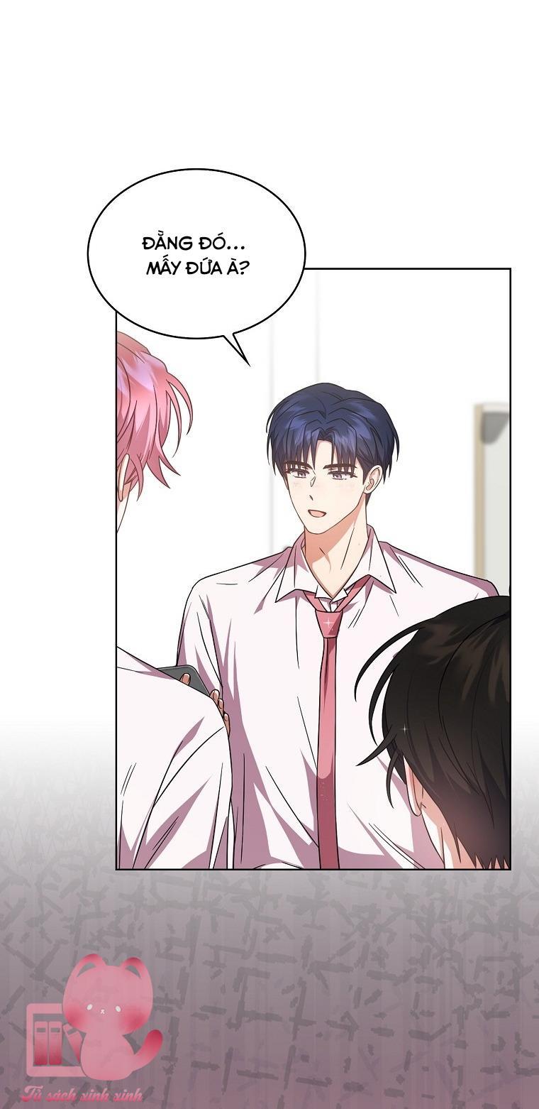 Debut Or Die - Chap 75