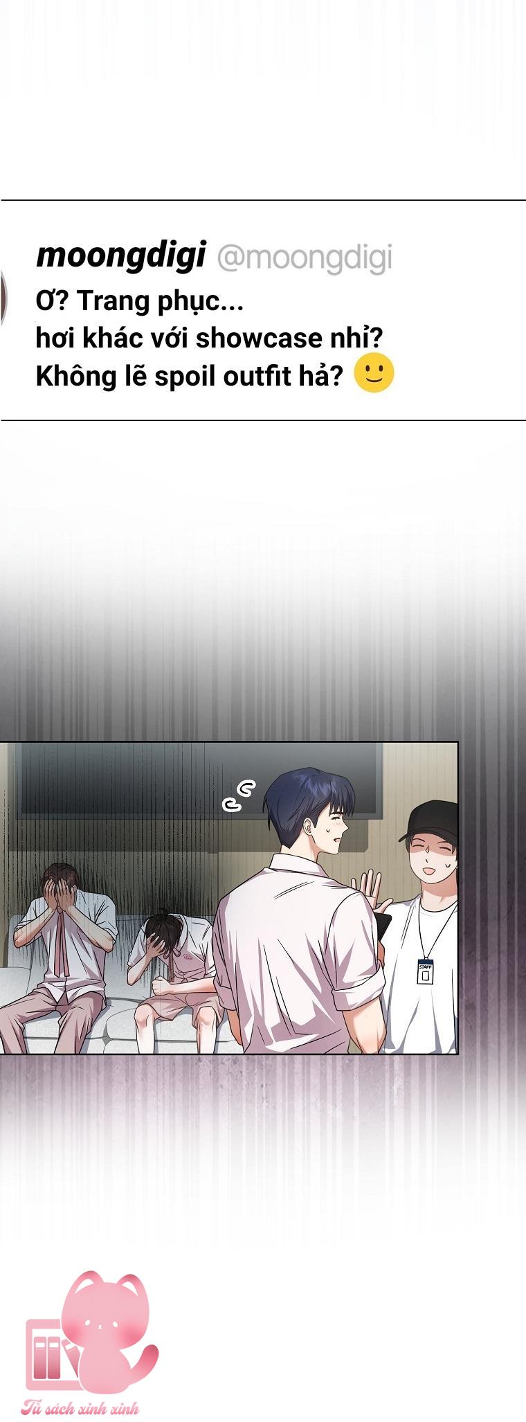 Debut Or Die - Chap 75