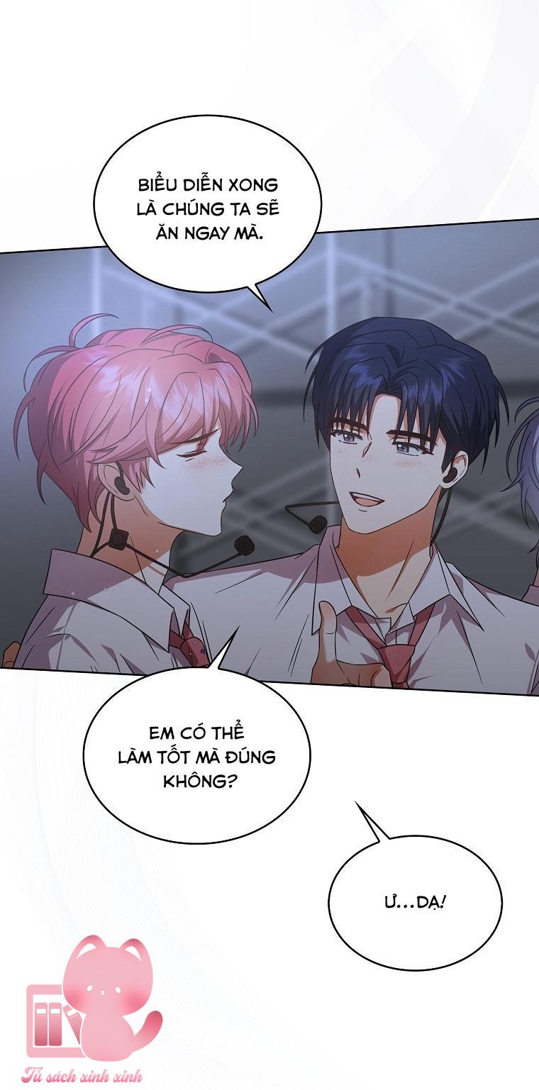 Debut Or Die - Chap 75