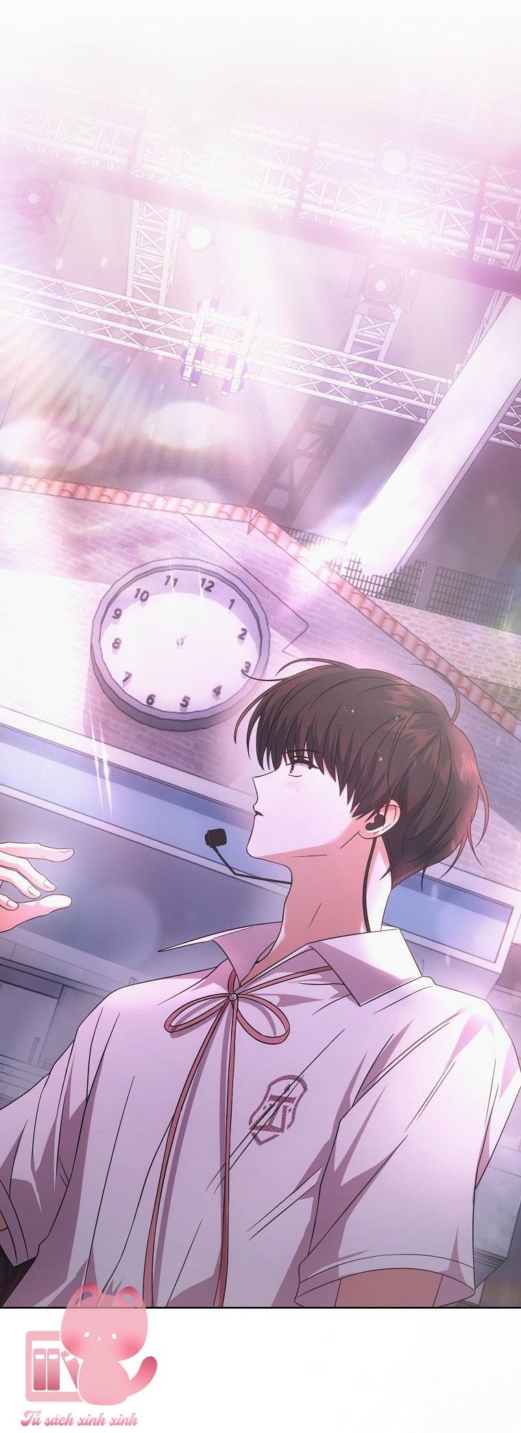 Debut Or Die - Chap 75