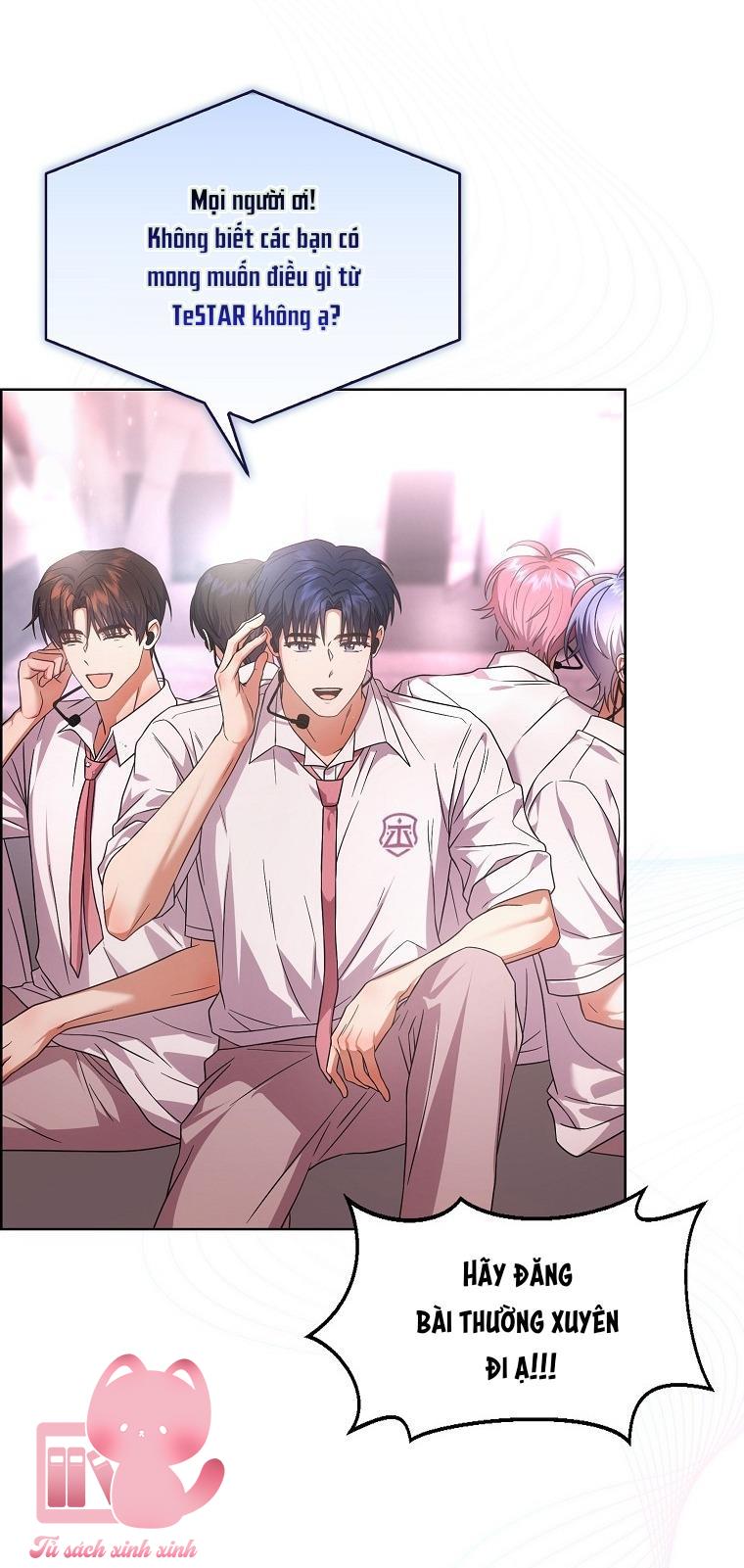 Debut Or Die - Chap 75