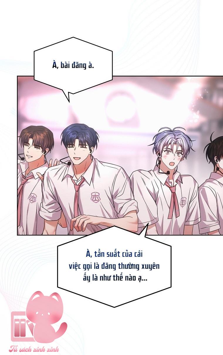 Debut Or Die - Chap 75