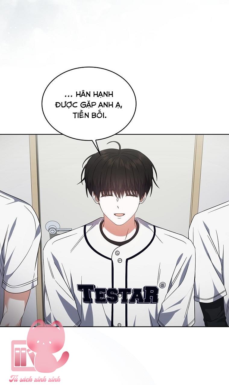 Debut Or Die - Chap 76