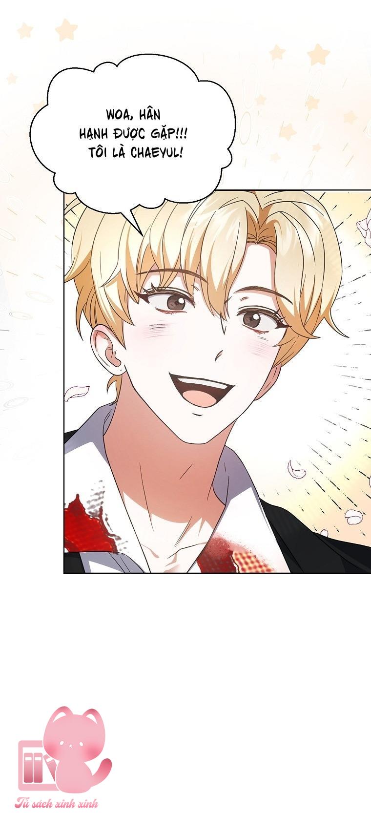 Debut Or Die - Chap 76