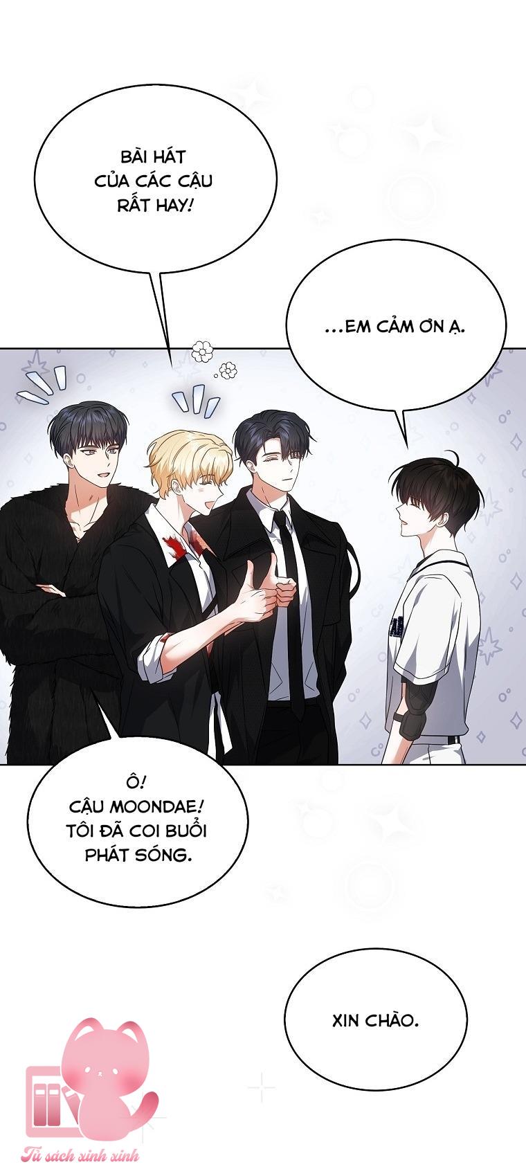 Debut Or Die - Chap 76