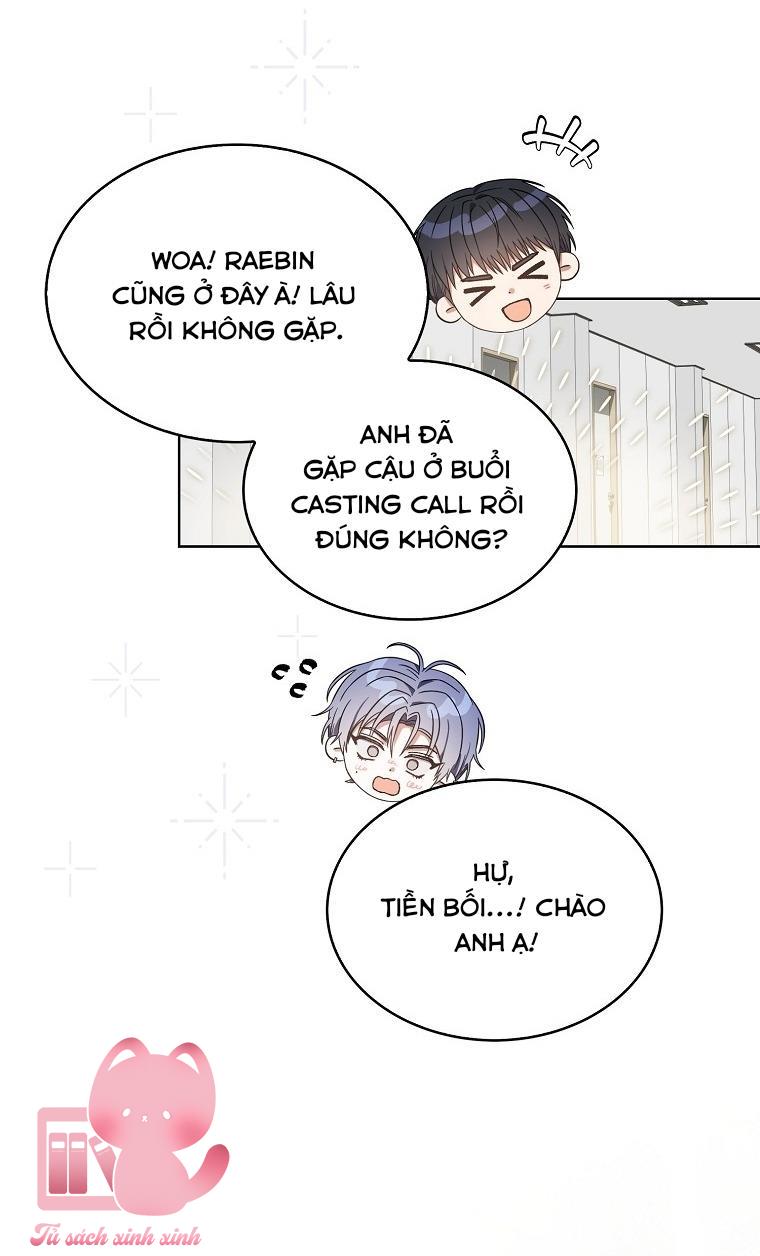 Debut Or Die - Chap 76