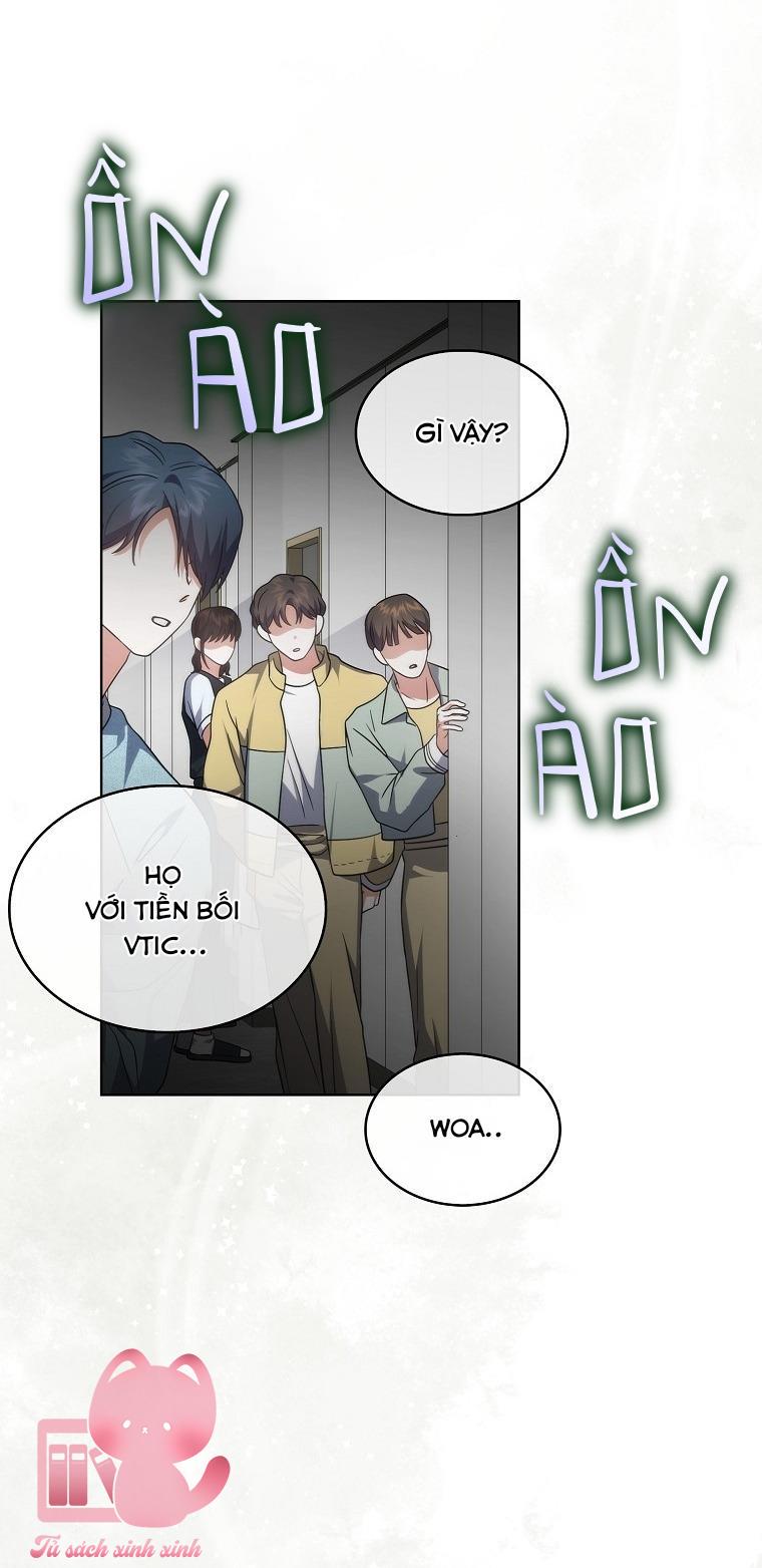 Debut Or Die - Chap 76