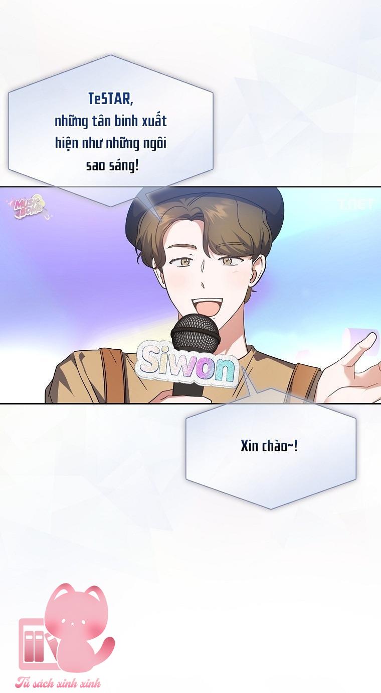 Debut Or Die - Chap 76