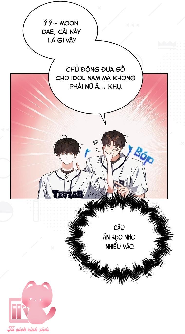 Debut Or Die - Chap 76