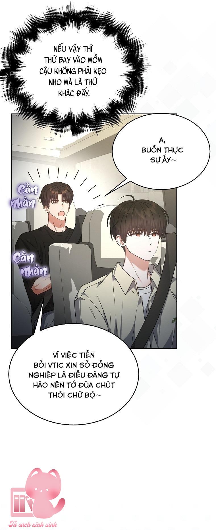Debut Or Die - Chap 76