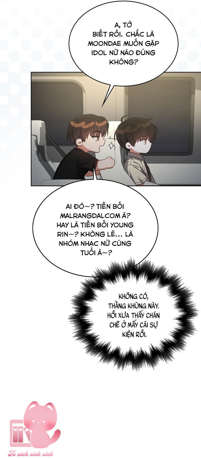 Debut Or Die - Chap 76