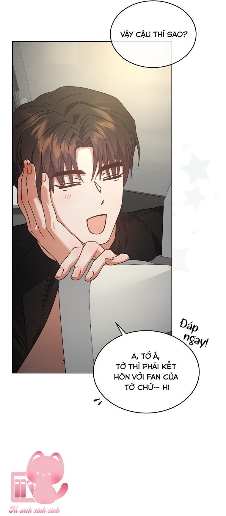 Debut Or Die - Chap 76