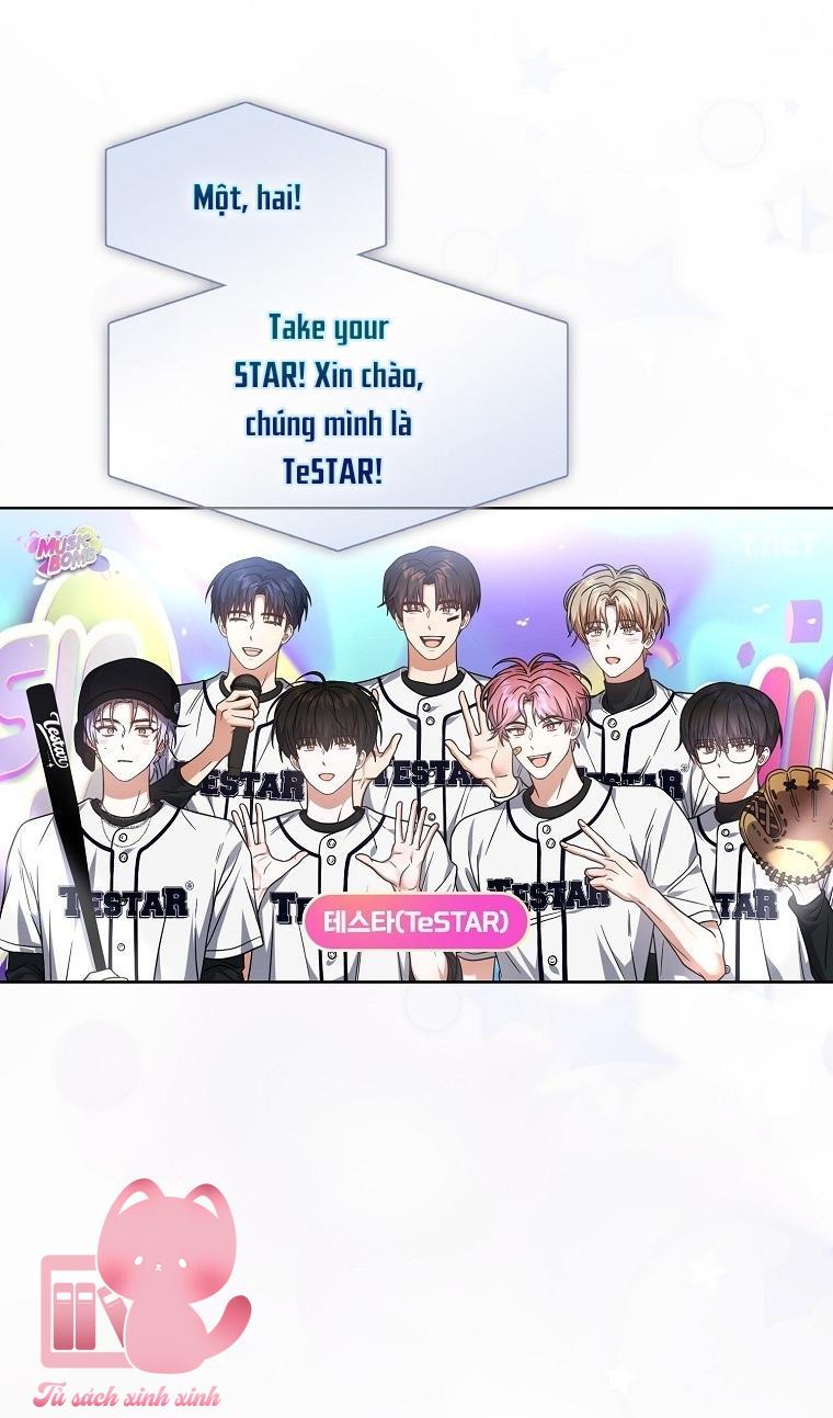 Debut Or Die - Chap 76