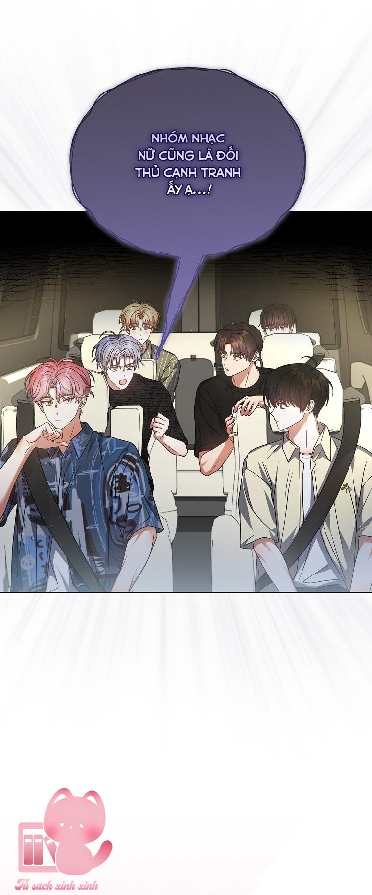 Debut Or Die - Chap 76