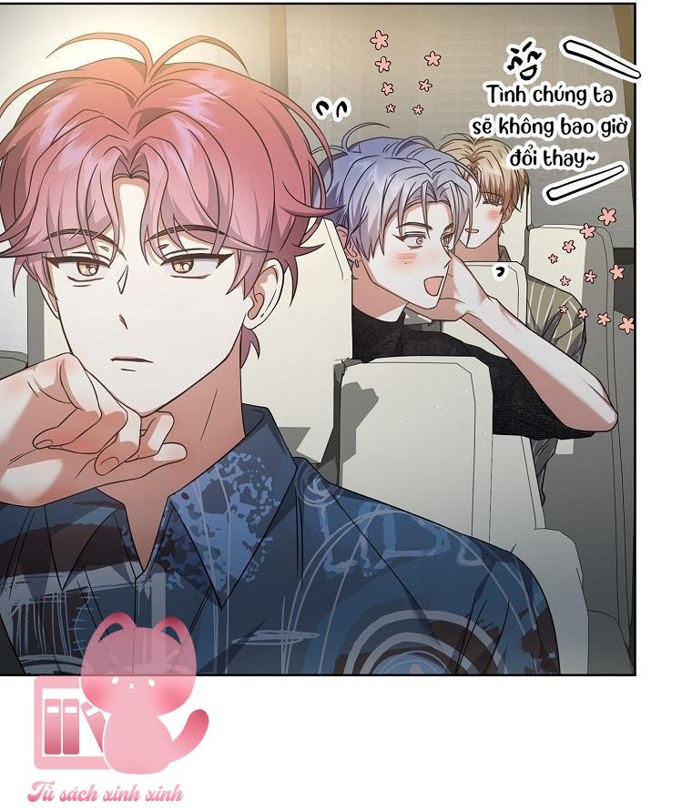 Debut Or Die - Chap 76