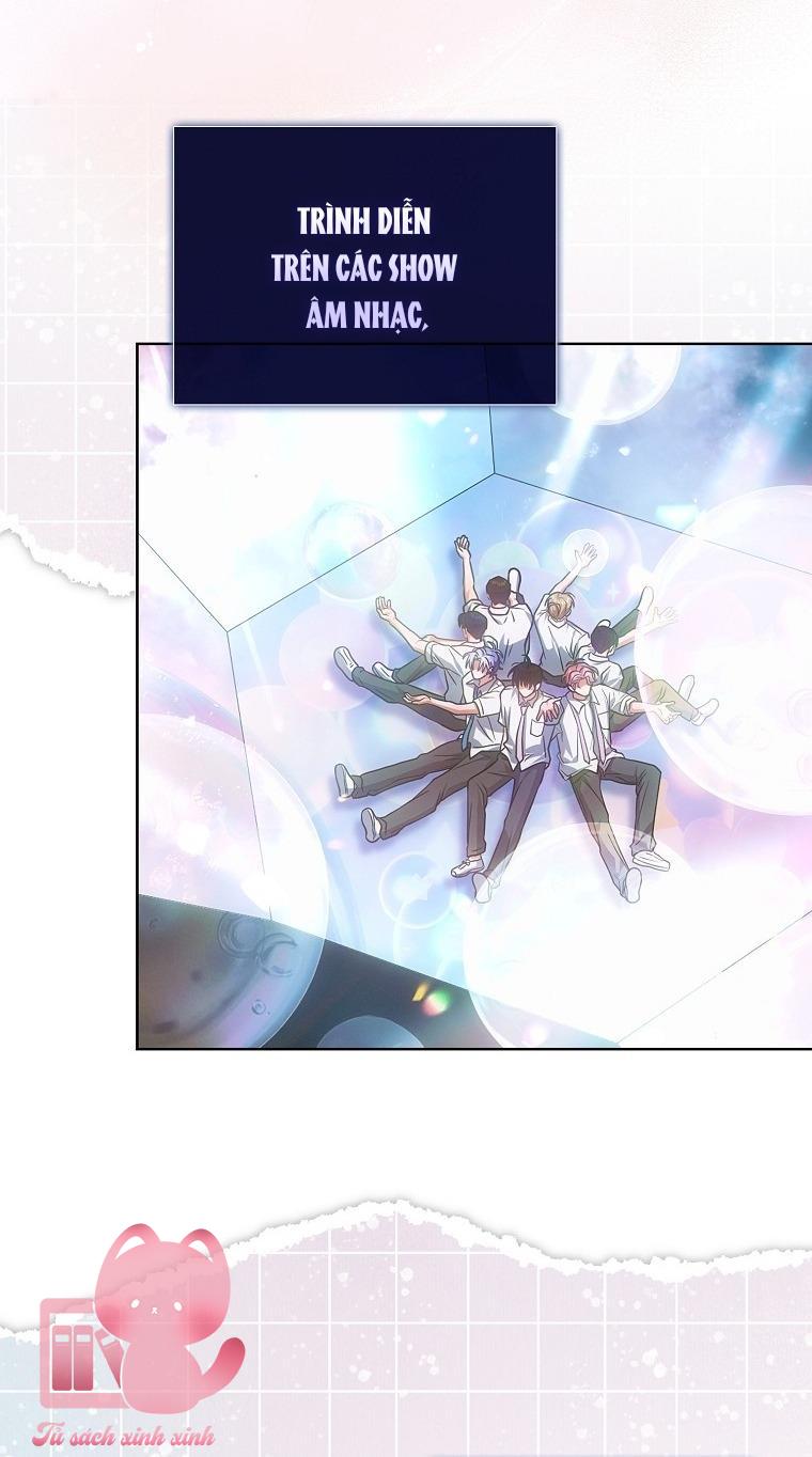 Debut Or Die - Chap 76