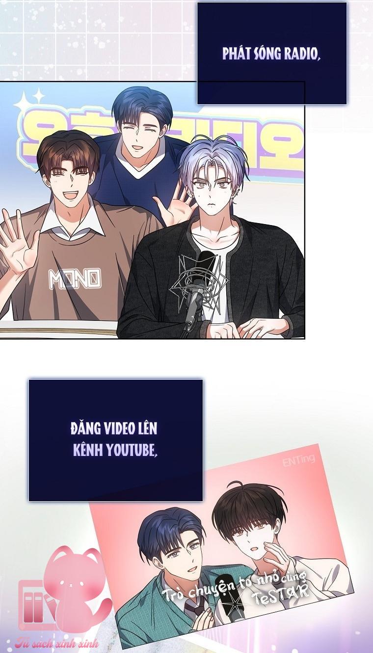 Debut Or Die - Chap 76