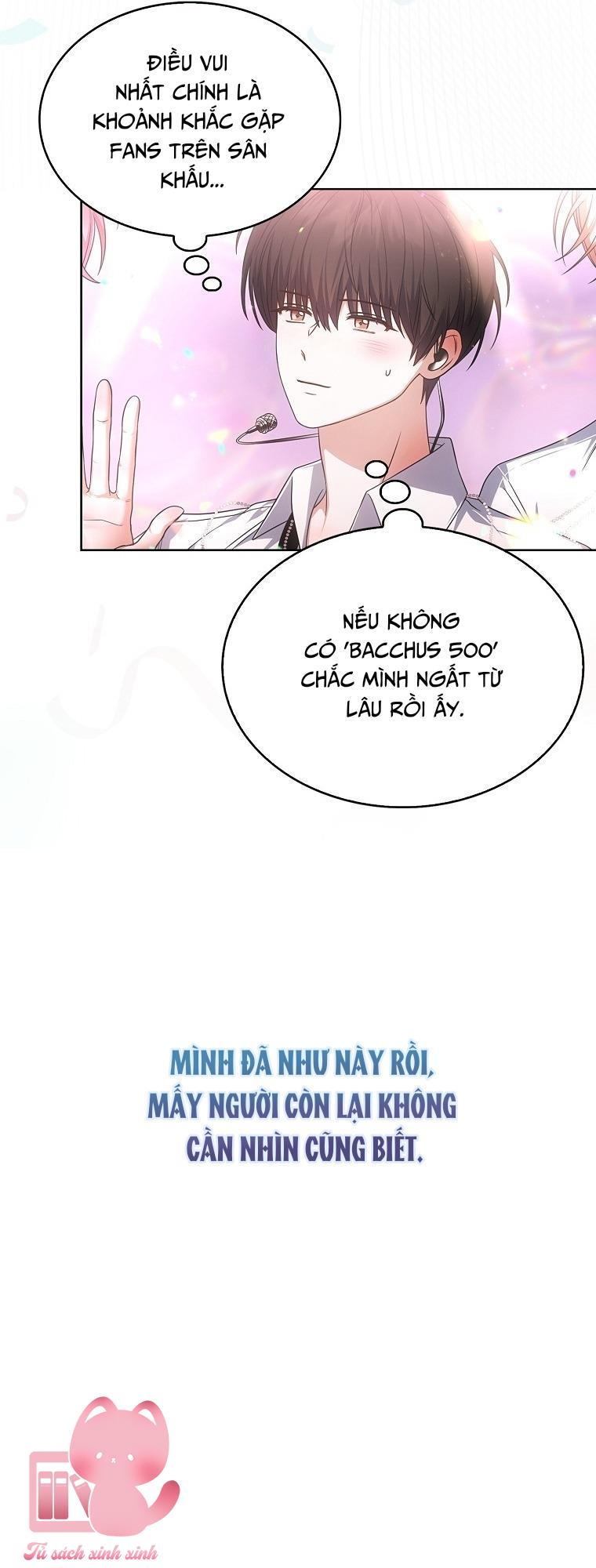 Debut Or Die - Chap 76