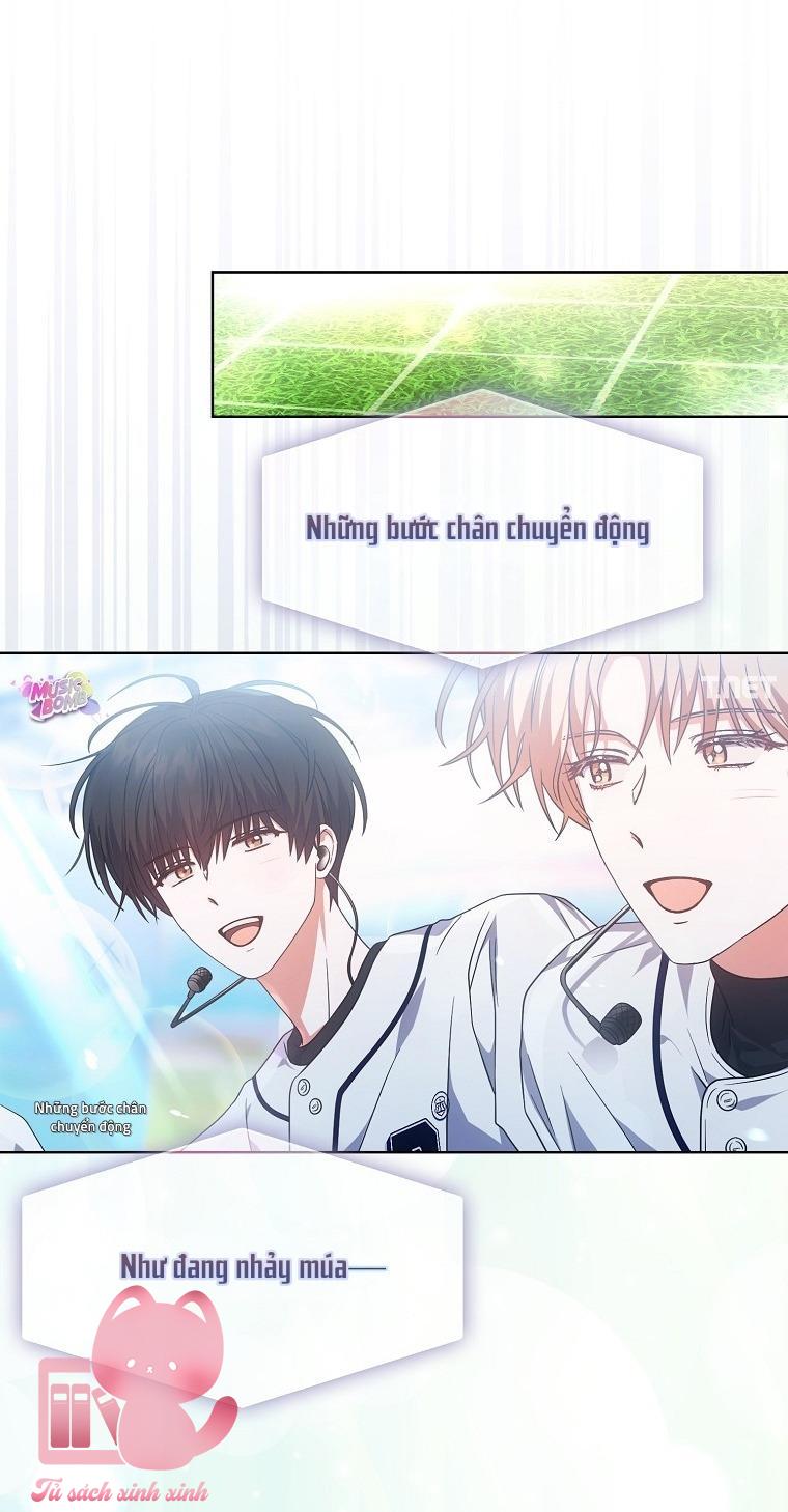 Debut Or Die - Chap 76