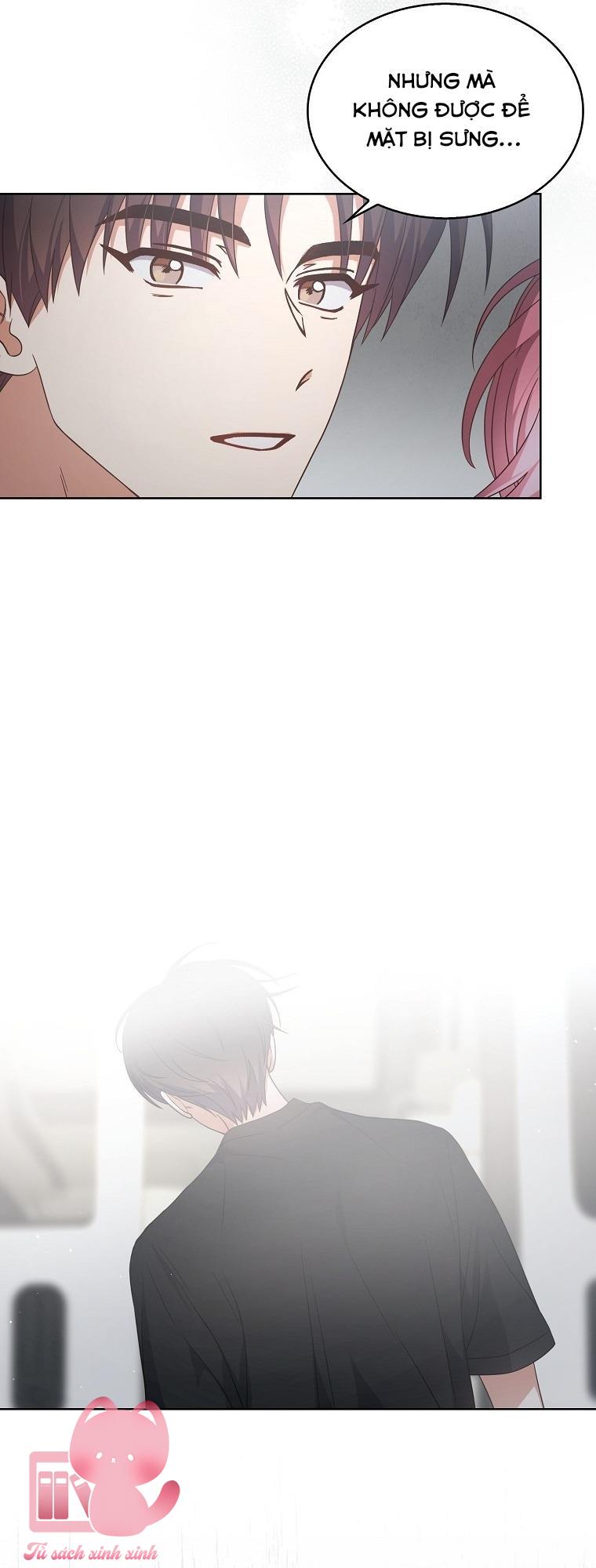 Debut Or Die - Chap 76