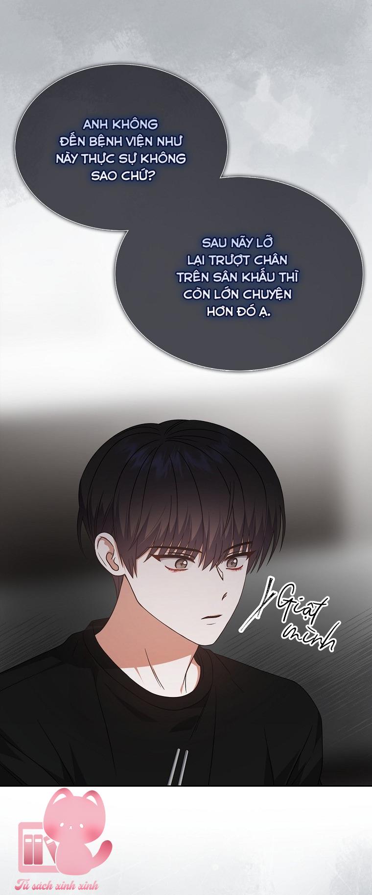 Debut Or Die - Chap 77