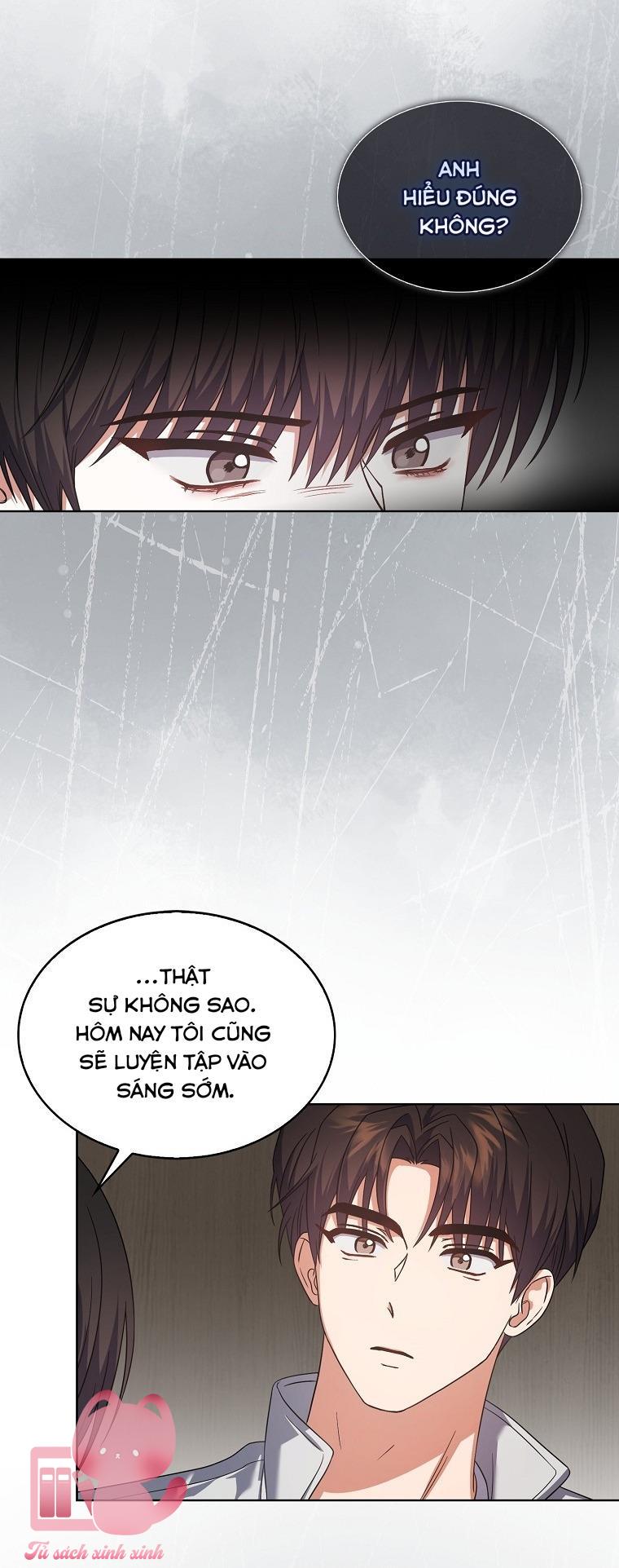 Debut Or Die - Chap 77