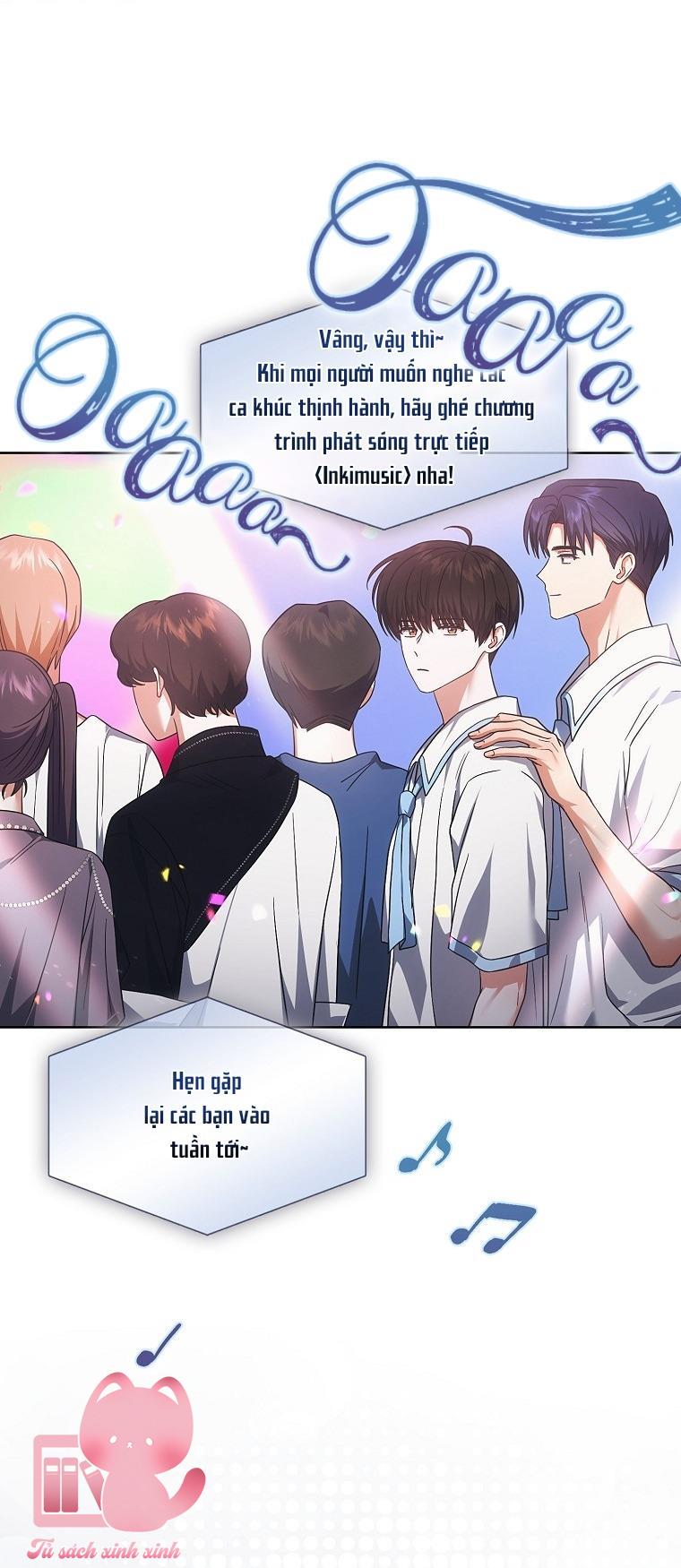 Debut Or Die - Chap 77