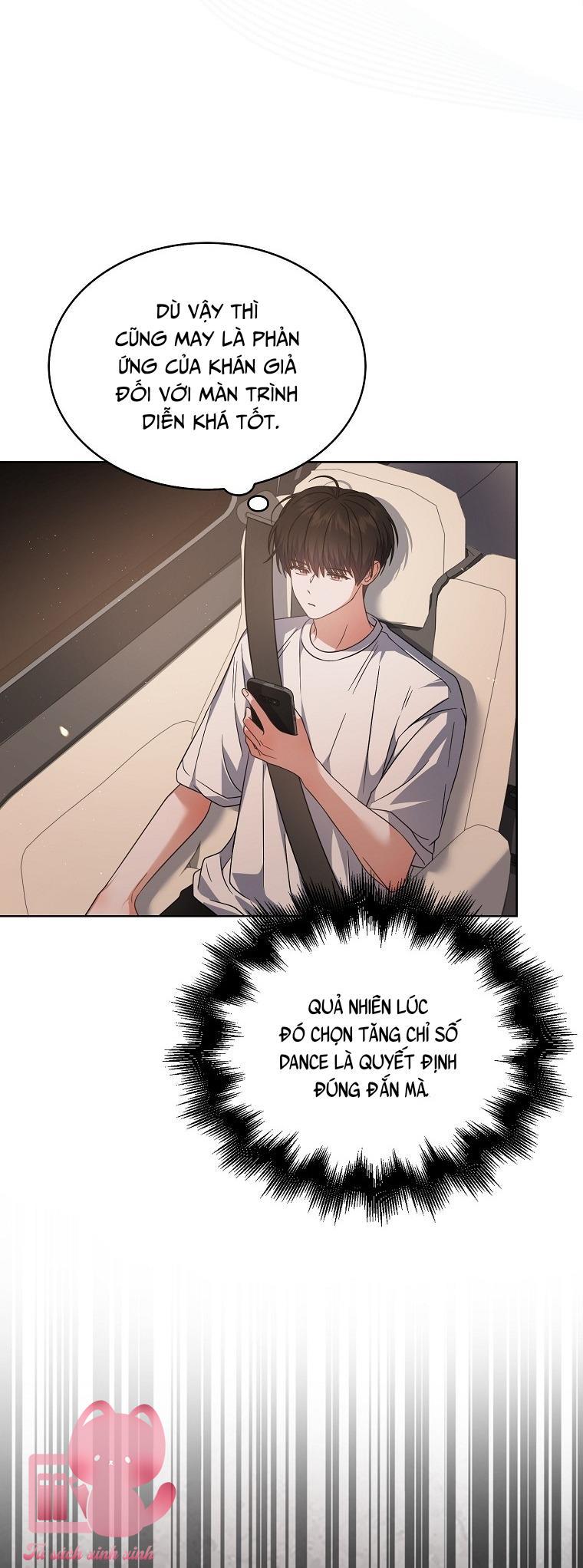 Debut Or Die - Chap 77