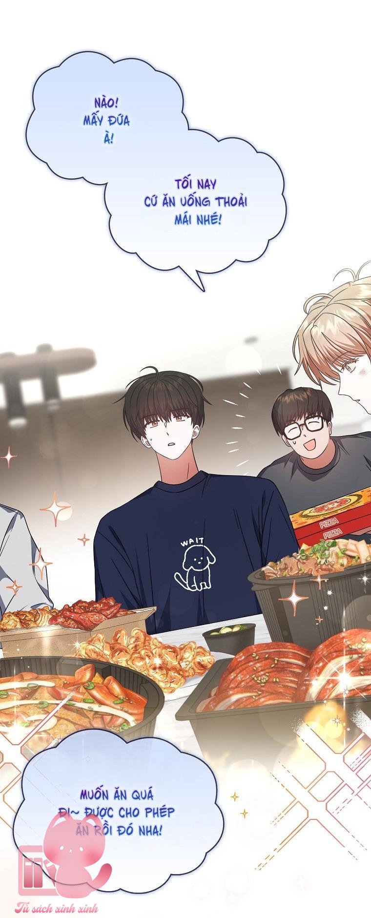 Debut Or Die - Chap 77