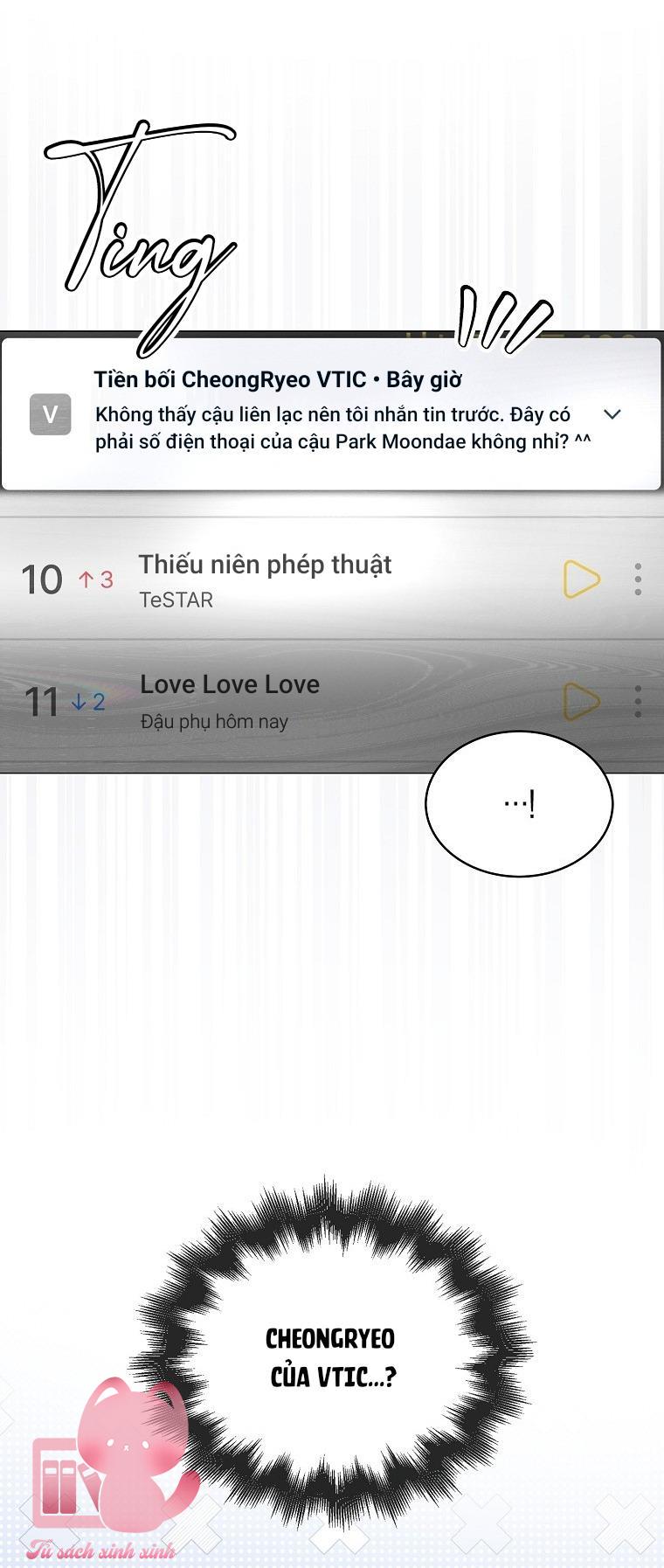 Debut Or Die - Chap 77