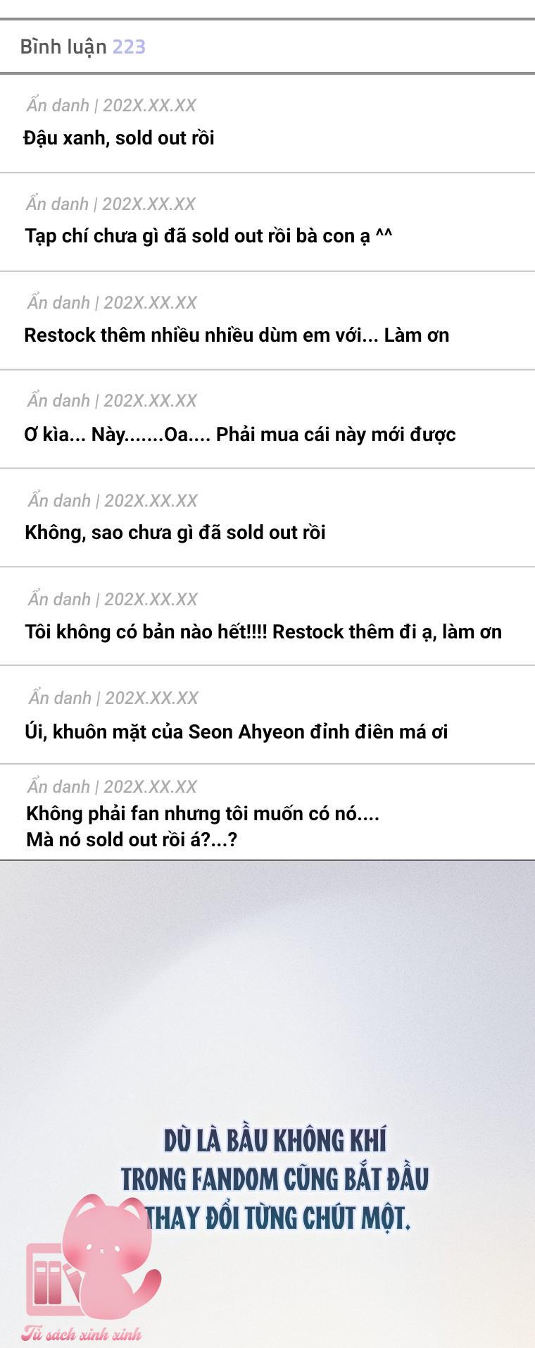 Debut Or Die - Chap 77