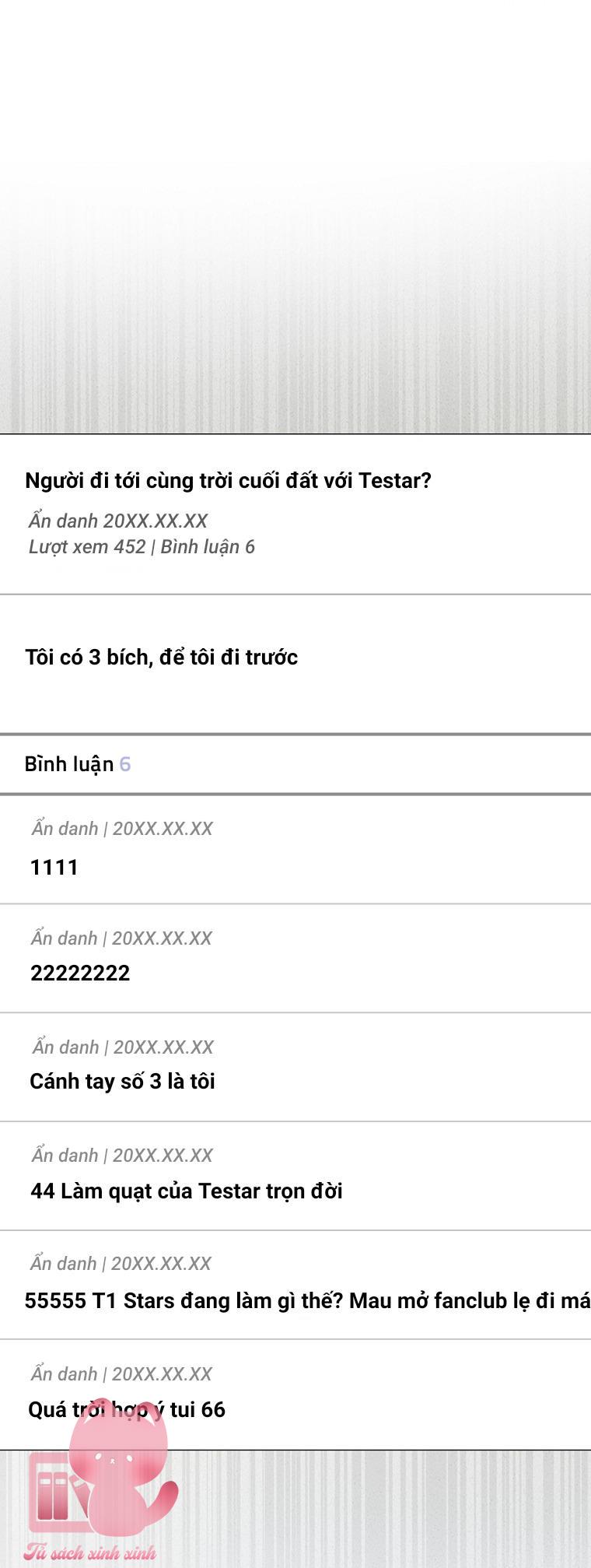 Debut Or Die - Chap 77