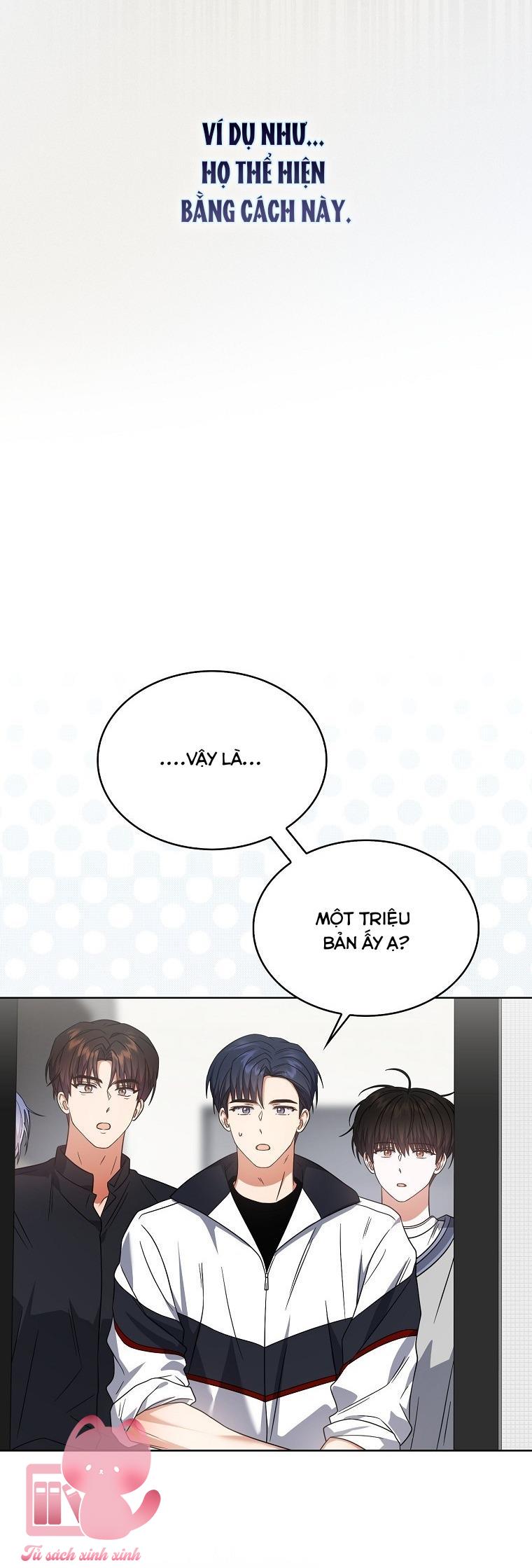 Debut Or Die - Chap 77