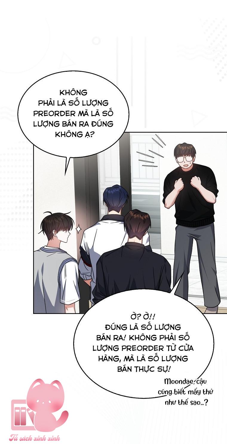 Debut Or Die - Chap 77