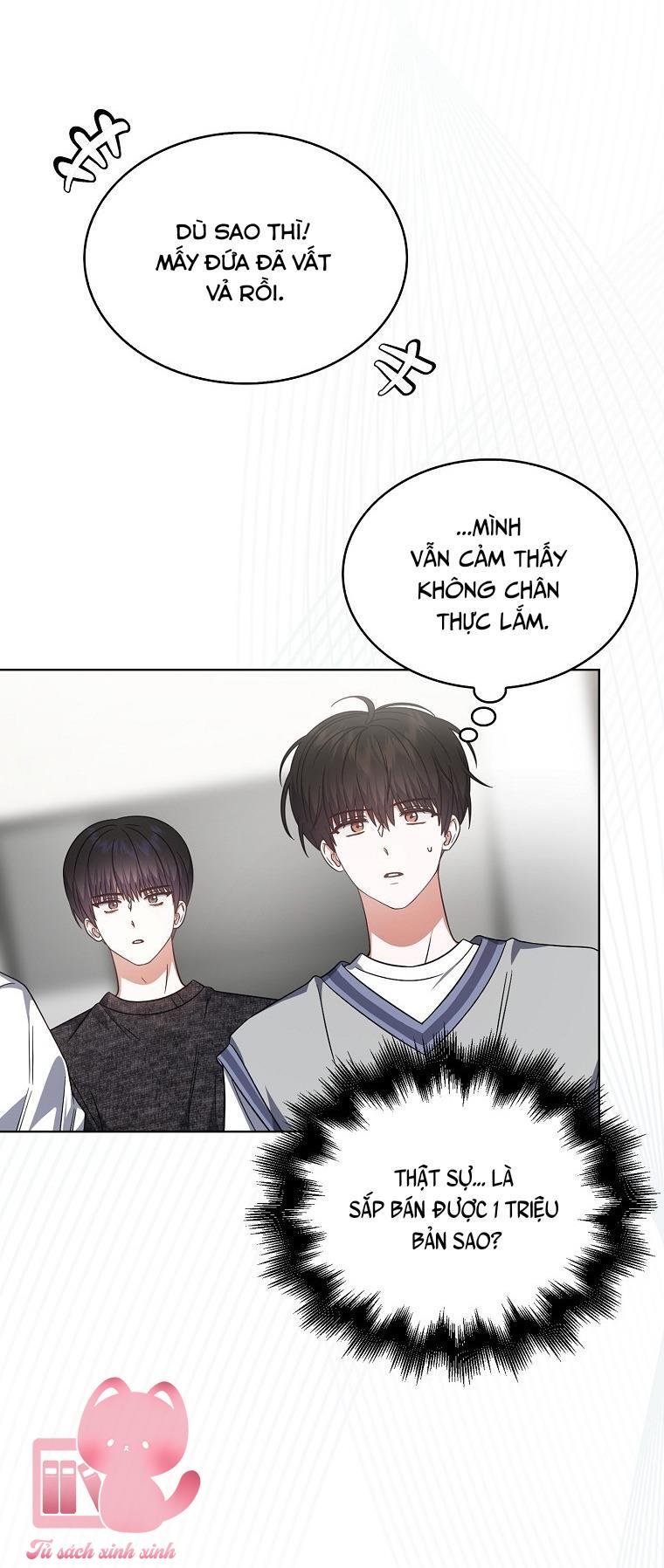 Debut Or Die - Chap 77