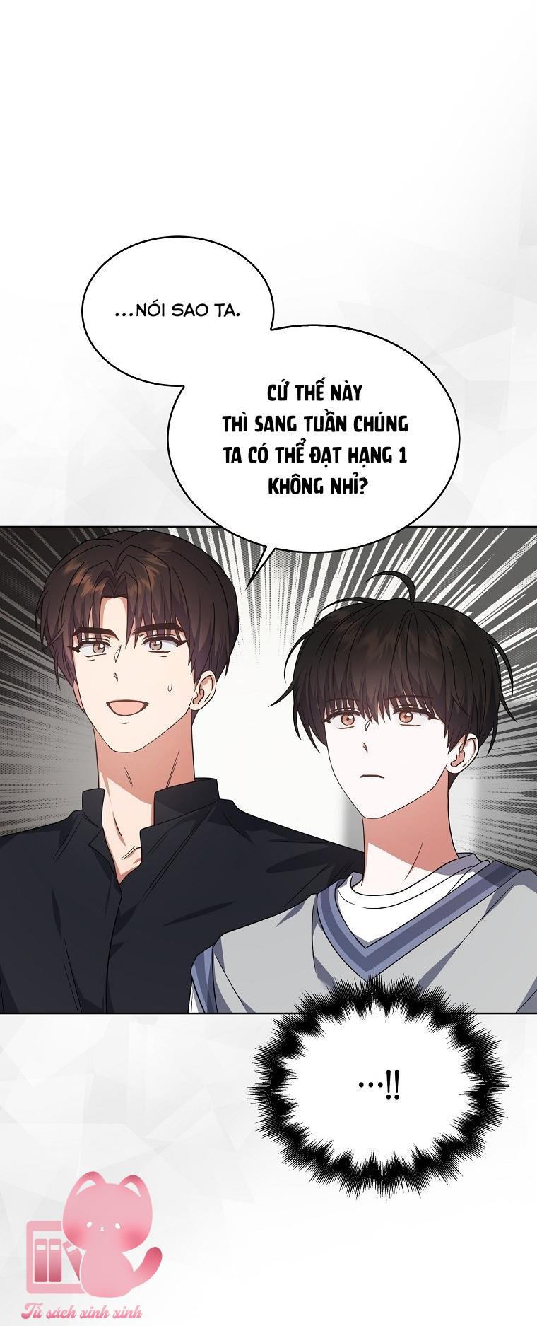 Debut Or Die - Chap 77