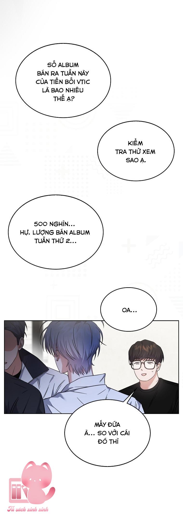 Debut Or Die - Chap 77