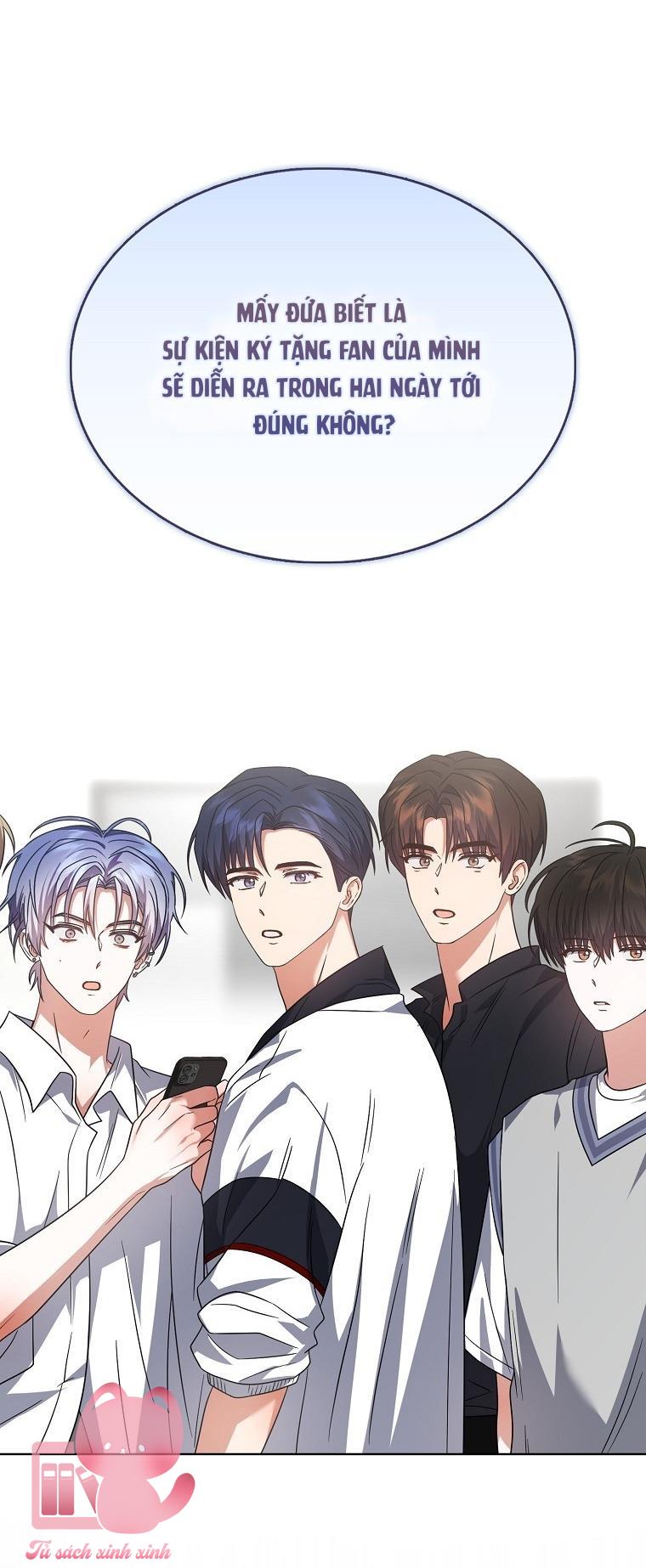 Debut Or Die - Chap 77