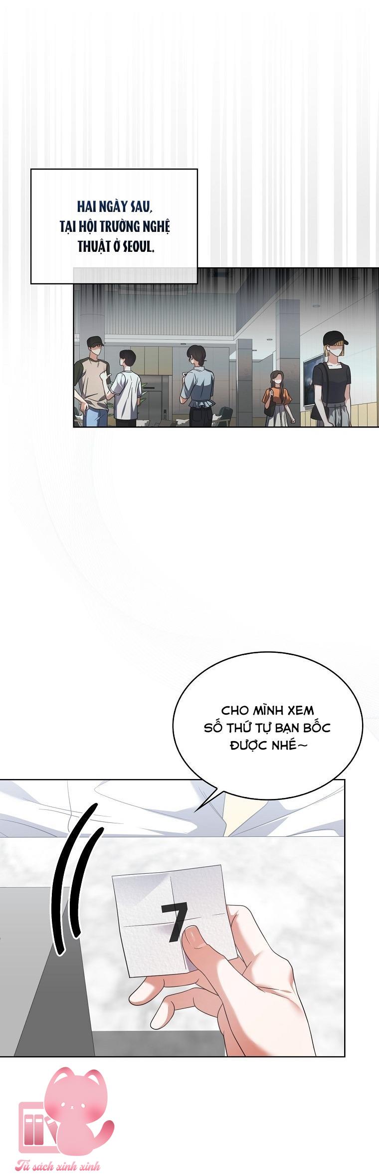 Debut Or Die - Chap 77