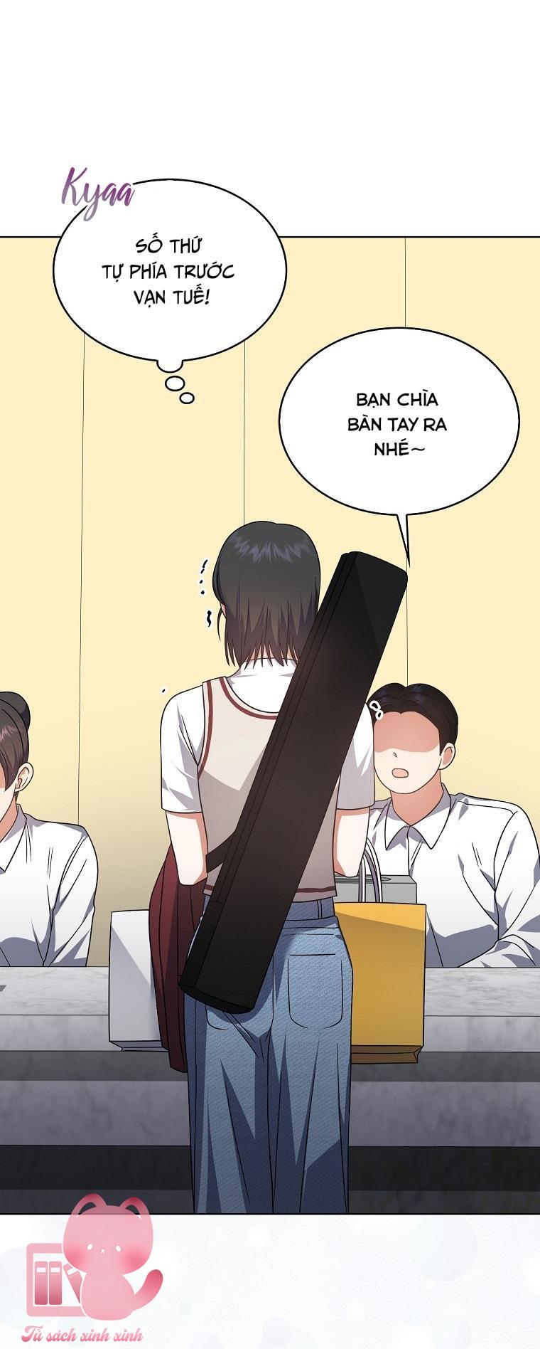 Debut Or Die - Chap 77