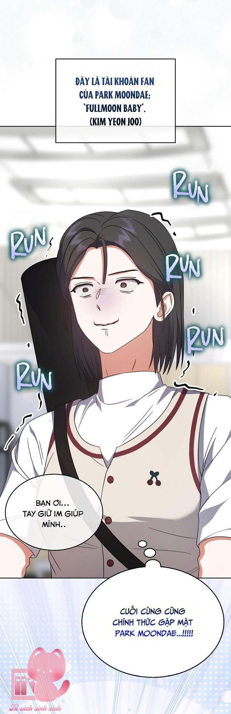 Debut Or Die - Chap 77