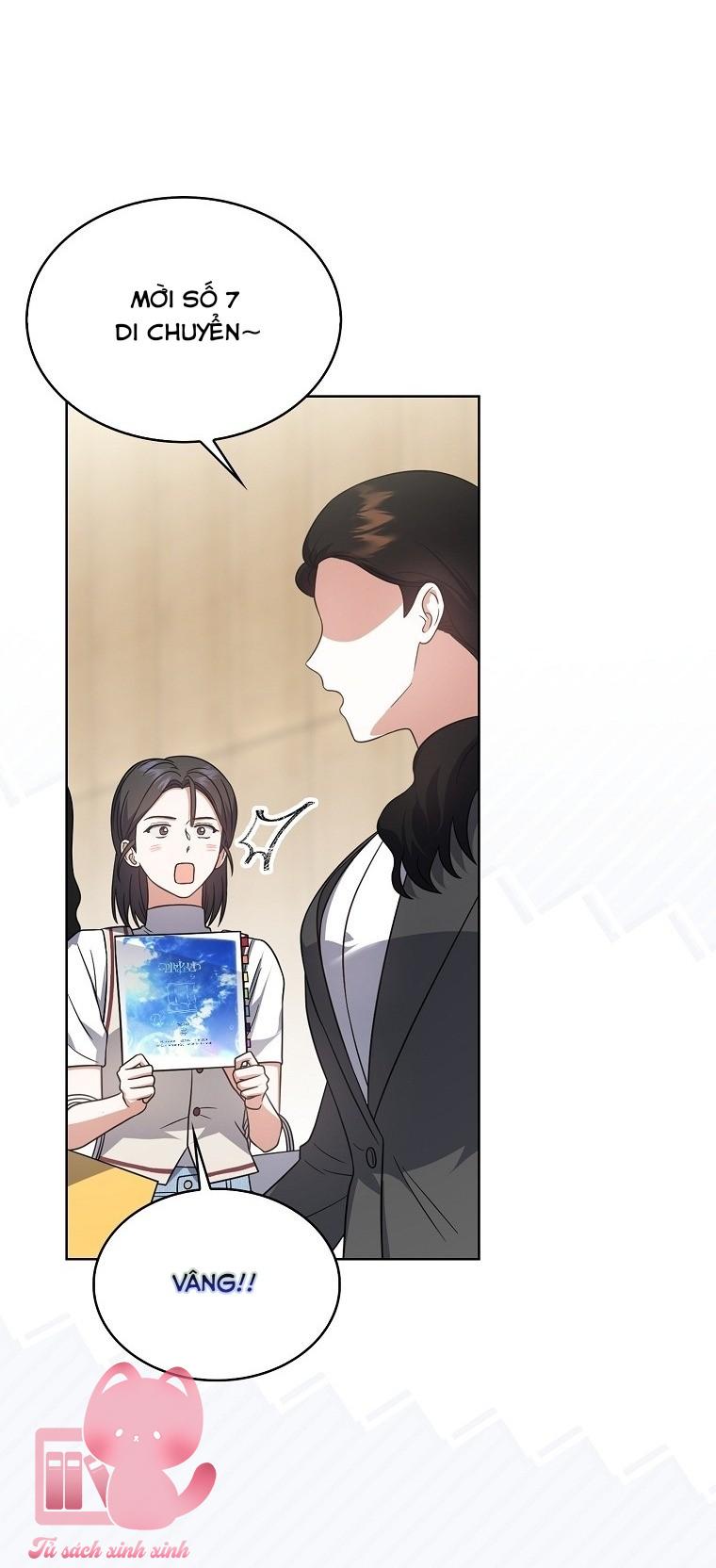 Debut Or Die - Chap 78