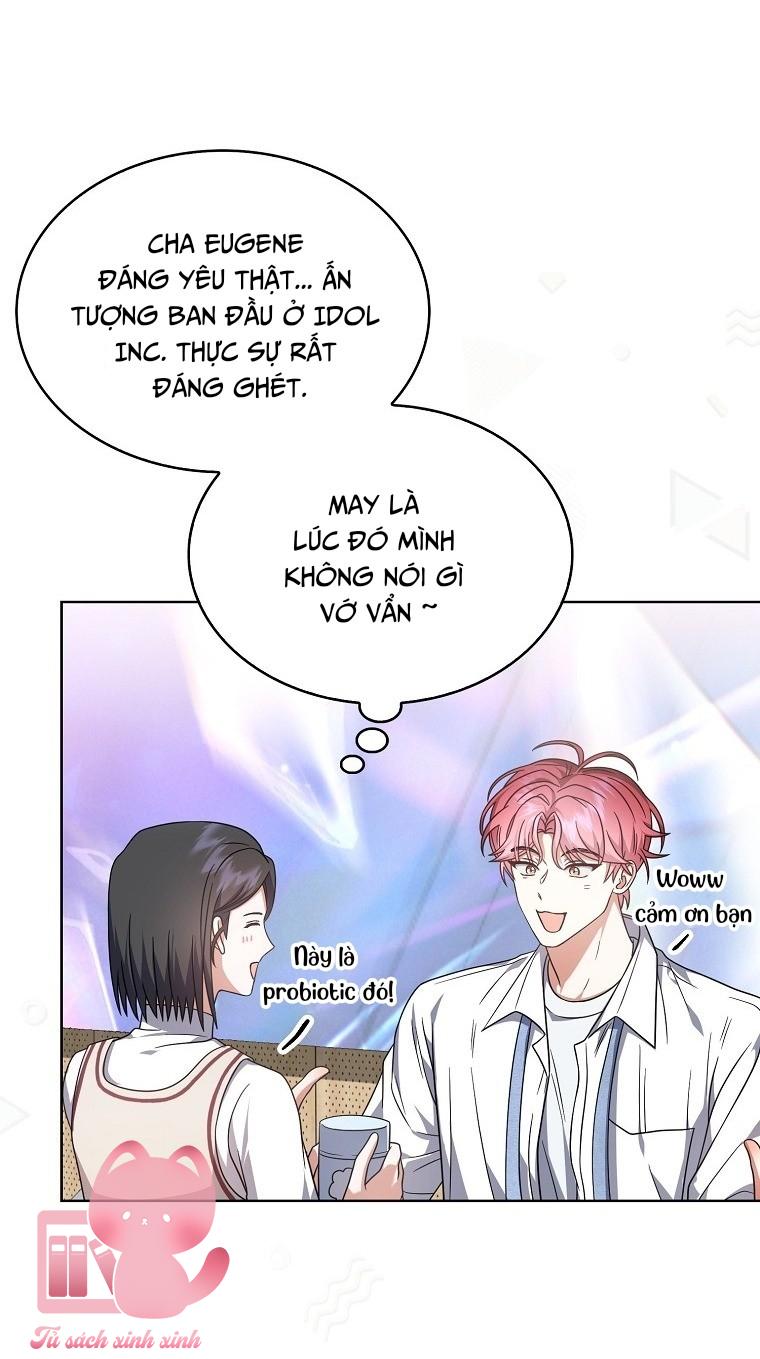 Debut Or Die - Chap 78