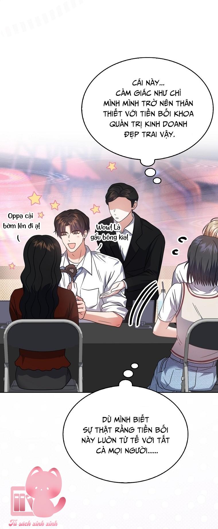 Debut Or Die - Chap 78