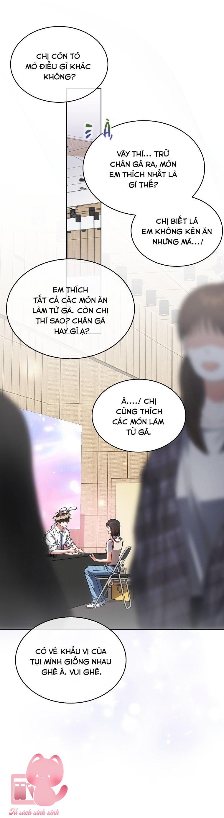 Debut Or Die - Chap 78