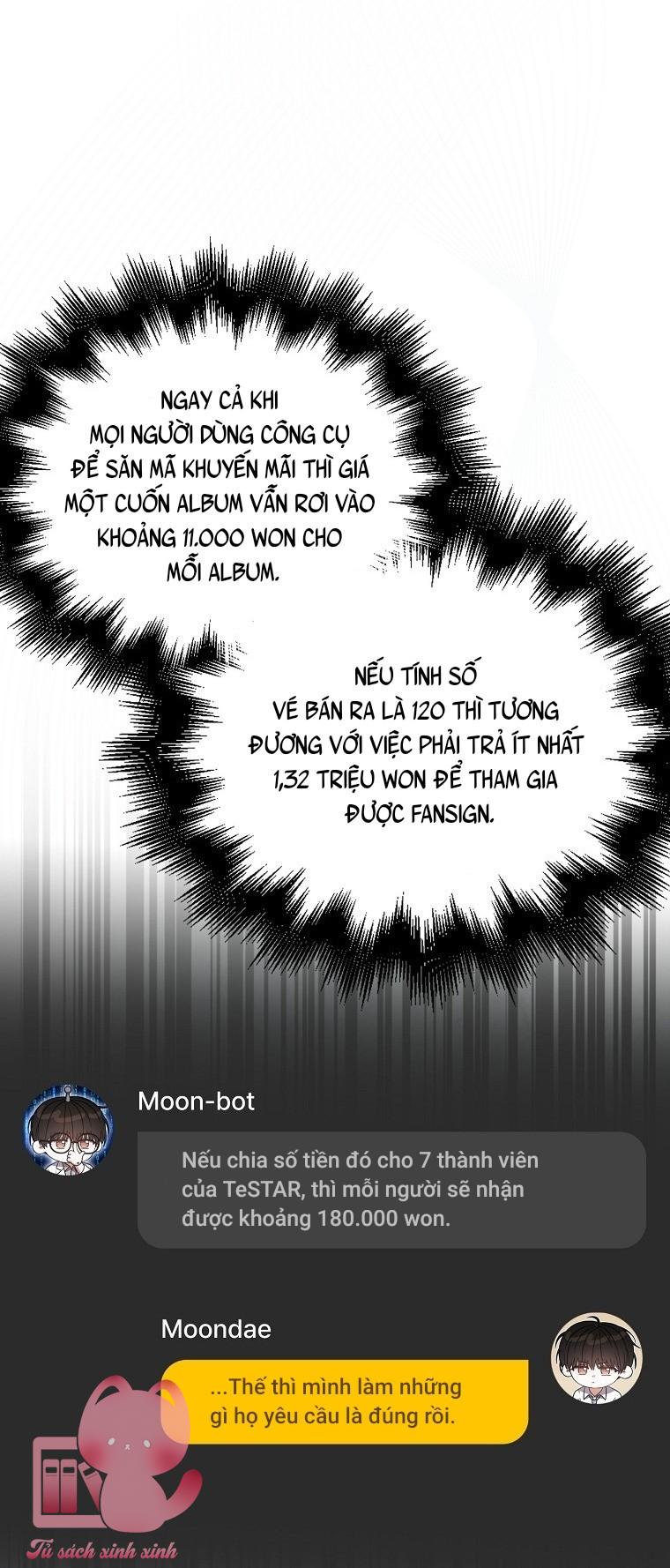 Debut Or Die - Chap 79