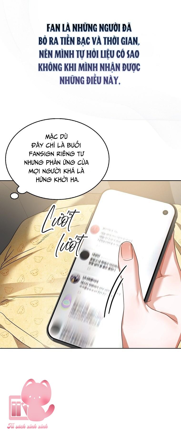 Debut Or Die - Chap 79